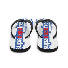 Load image into Gallery viewer, SDF Unisex Flip-Flops