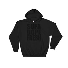 Load image into Gallery viewer, "Originals" Cant Git No Fresher Hoodie