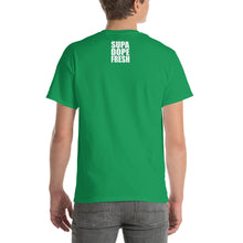 Load image into Gallery viewer, Recycle Love Unisex  T-Shirt