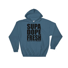 Load image into Gallery viewer, "Originals" Cant Git No Fresher Hoodie