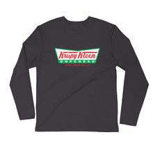 Load image into Gallery viewer, &quot;Krispy Kleen&quot; Long Sleeve T-Shirt