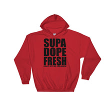 Load image into Gallery viewer, "Originals" Cant Git No Fresher Hoodie