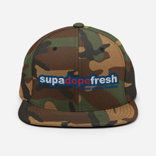 Load image into Gallery viewer, Snapback Hat