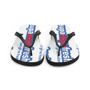 SDF Unisex Flip-Flops