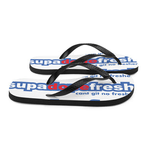 SDF Unisex Flip-Flops