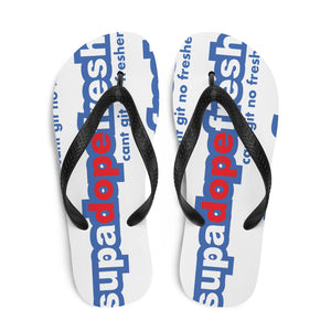 SDF Unisex Flip-Flops