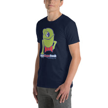 Load image into Gallery viewer, Unisex &quot;Fresh Frog&quot; Tee