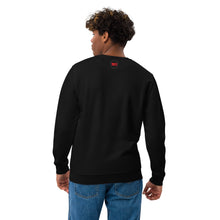 Load image into Gallery viewer, Be Original eco sweatshirt