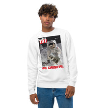 Load image into Gallery viewer, Be Original eco sweatshirt