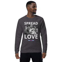 Load image into Gallery viewer, Unisex Spread Love Sweatshirt