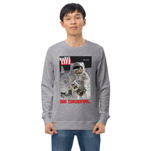 Load image into Gallery viewer, Be Original organic sweatshirt