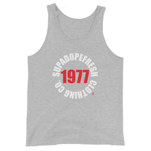 Load image into Gallery viewer, SDF 1977 Tank Top