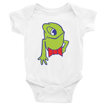 Load image into Gallery viewer, &quot;Freddie Fresh&quot; Infant Bodysuit