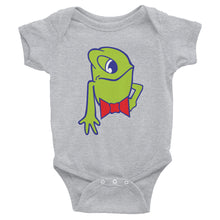 Load image into Gallery viewer, &quot;Freddie Fresh&quot; Infant Bodysuit