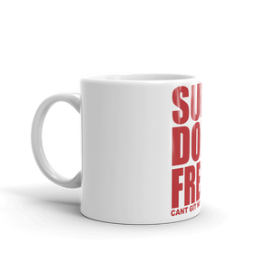 supadopefresh Mug