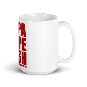 supadopefresh Mug