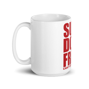 supadopefresh Mug