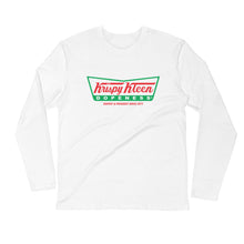 Load image into Gallery viewer, &quot;Krispy Kleen&quot; Long Sleeve T-Shirt