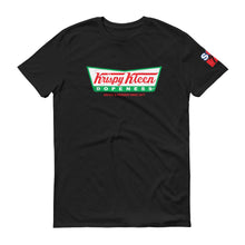 Load image into Gallery viewer, &quot;Krispy Kleen&quot; Short Sleeve T-Shirt