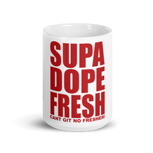 Load image into Gallery viewer, supadopefresh Mug