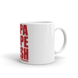 supadopefresh Mug