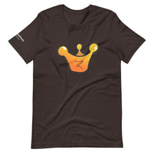 Load image into Gallery viewer, supadopefresh x royalty Short-Sleeve Unisex T-Shirt