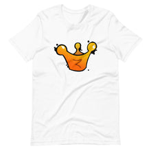 Load image into Gallery viewer, supadopefresh x royalty Short-Sleeve Unisex T-Shirt